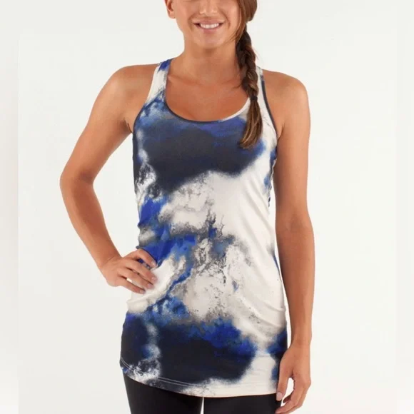 Lululemon Cool Racerback *Extra Long - Picture 6 of 8